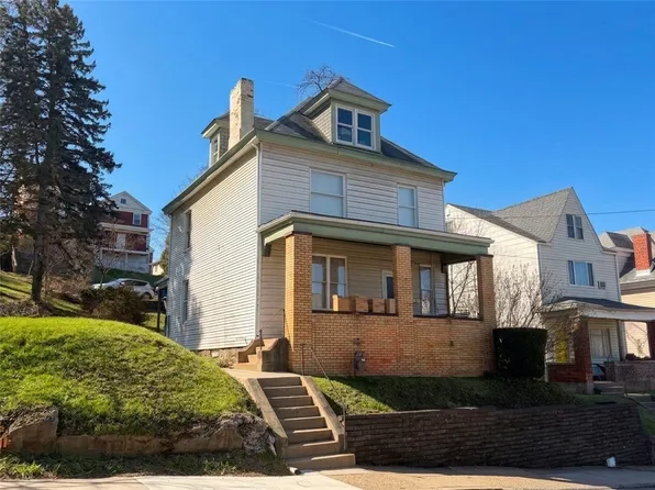 55 Maytide St, Pittsburgh, PA 15227