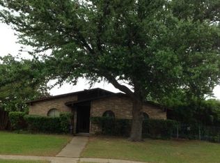 5706 Kerry Ln, Garland, TX