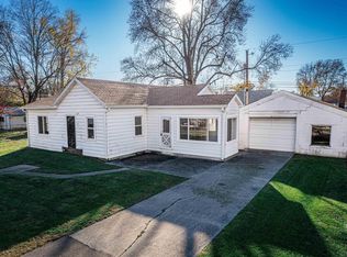 621 N Pearl St, Mount Vernon, IN 47620