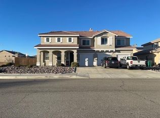 3319 W Avenue J10, Lancaster, CA 93536