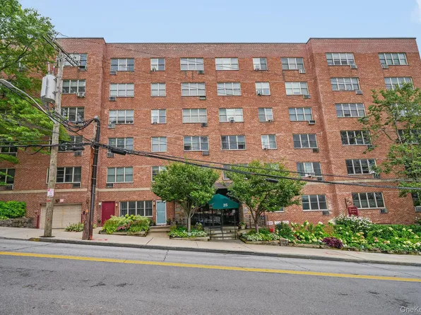 25 Franklin Avenue #6C, White Plains, NY 10601
