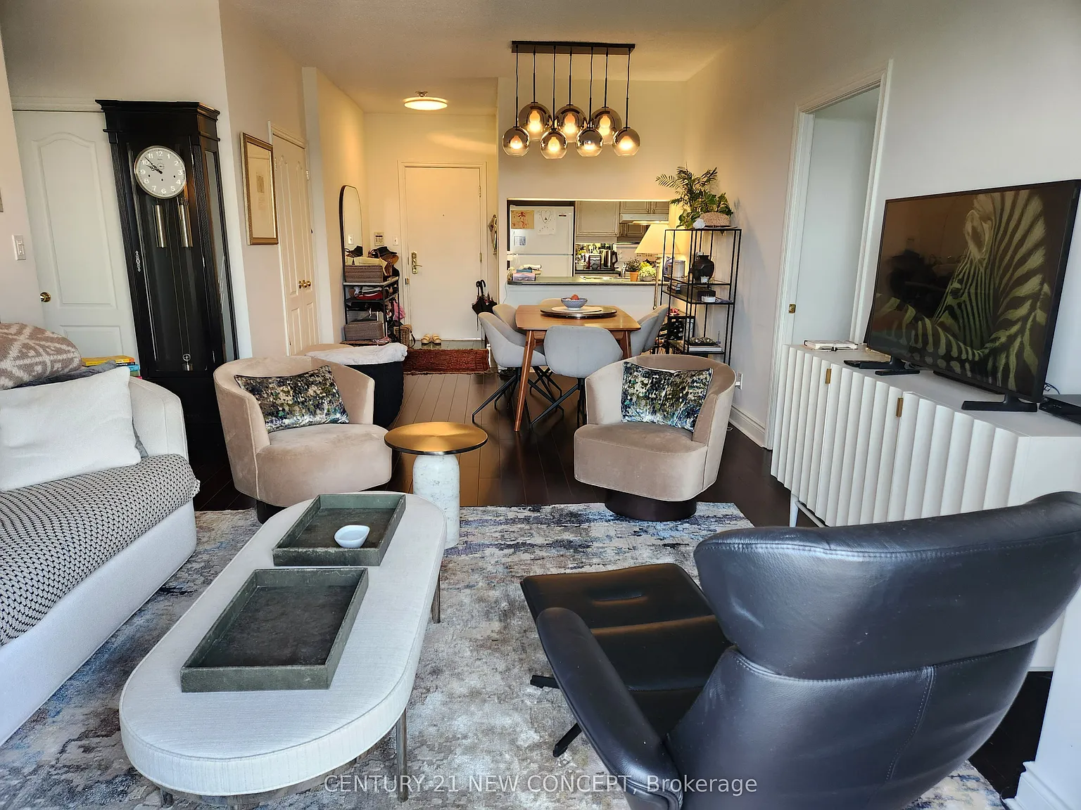 Town & Country II — Photo 3