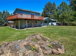 60833 SW Defiance St, Bend, OR 97702