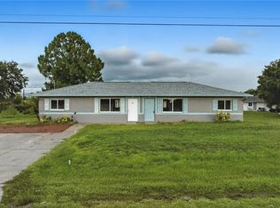 125/127 Gordon Ave S, Lehigh Acres, FL 33973