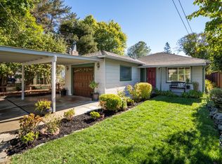 688 17th Ave, Menlo Park, CA 94025