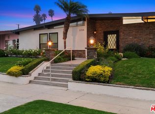 2258 W Paseo Del Mar, San Pedro, CA 90732