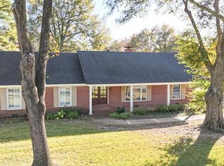 506 Roosevelt Ave, West Memphis, AR 72301