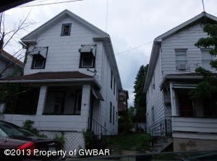 472 N Penna Ave, Wilkes Barre, PA 18702