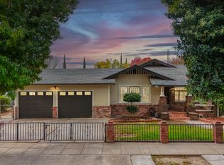 301 S 3rd St, Patterson, CA 95363