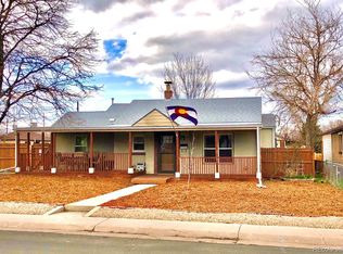 4700 Shoshone St, Denver, CO 80211