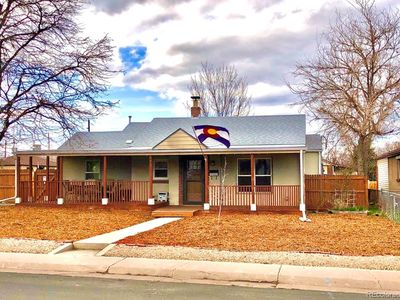 4700 Shoshone St, Denver, CO, 80211