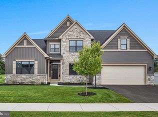 131 Alexandria Dr, Annville, PA 17003