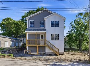 10 Walnut St, West Warwick, RI 02893