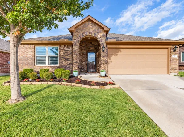 573 Providence Pl, Lavon, TX 75166