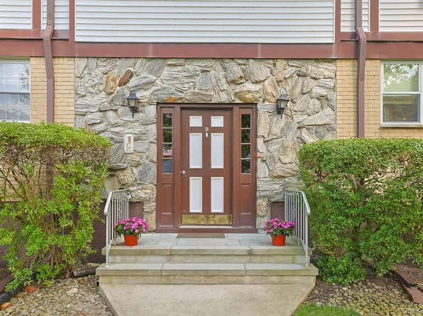 9 Somerset Drive #11F, Suffern, NY 10901