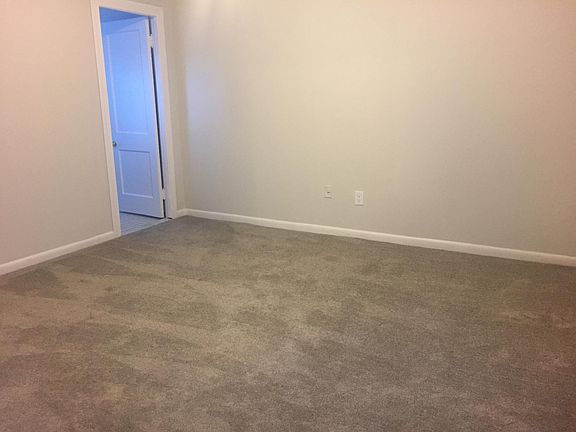 1BR, Apt #23 Bedroom