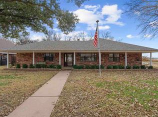 2501 NE Heritage Creek Dr, Lawton, OK 73507