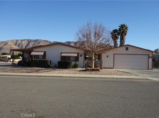 202 Flora Vista St, San Jacinto, CA 92582