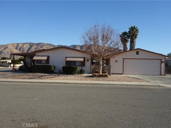 202 Flora Vista St, San Jacinto, CA 92582