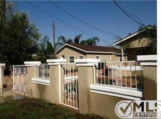 15415 Kadota St, Sylmar, CA 91342