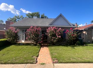 3021 Sutton Dr, Montgomery, AL 36111