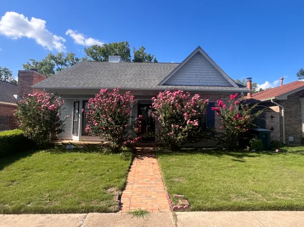 3021 Sutton Dr, Montgomery, AL 36111
