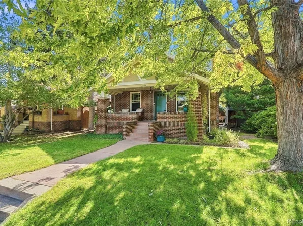 3162 W Denver Place, Denver, CO 80211