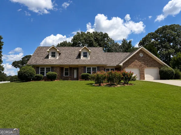 111 Glacier Trl, Warner Robins, GA 31088