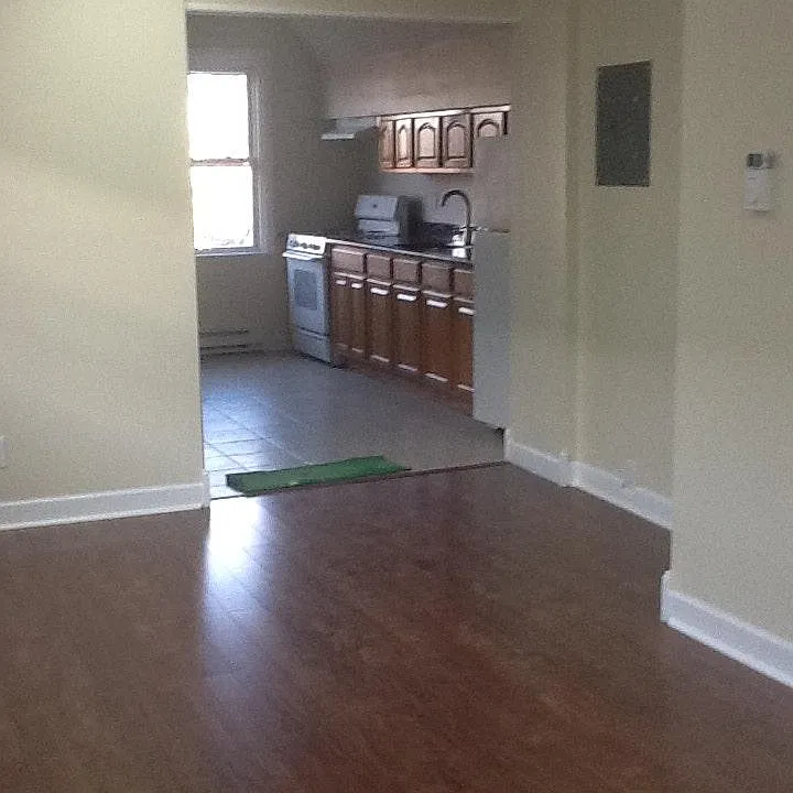 Living Room View