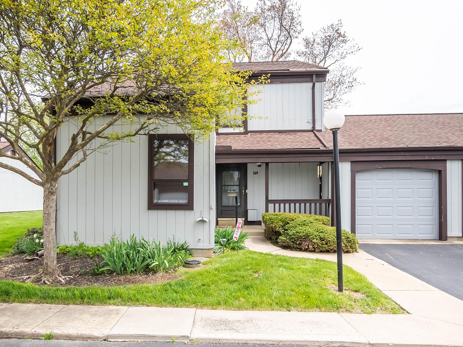 169 E High St 1B, London, OH 43140 Zillow