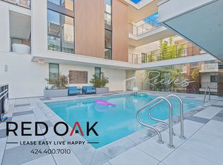 1415 1/4 Reeves St #105, Los Angeles, CA 90035