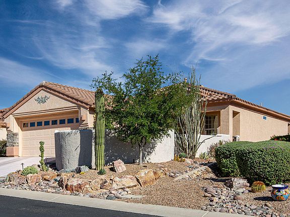3rd image of 5360 W Winding Desert Dr