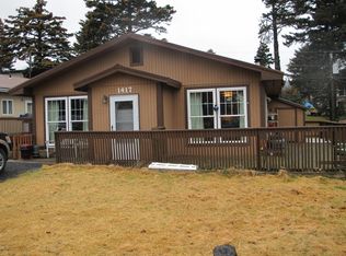 1417 Ismailov St, Kodiak, AK 99615