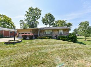 8191 Riovista Dr, Cincinnati, OH 45255