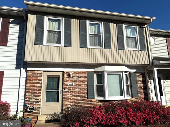 405 Forest Ct, Warrenton, VA 20186