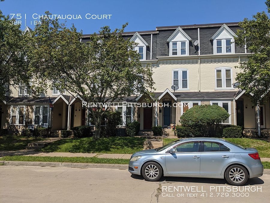1st image of 751 Chautauqua Ct