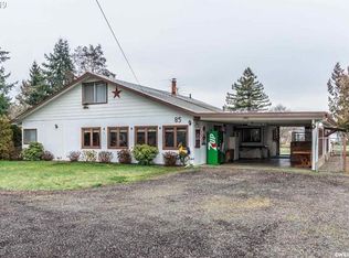 85 Hobbs St, Lebanon, OR 97355