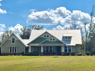 298 NW Horizon St, Lake City, FL 32055