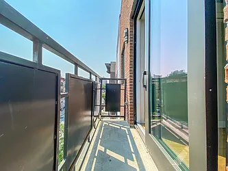 Rented by Mazel Realty USA Corp