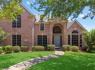 8304 Fountain Springs Dr #L, Plano, TX 75025