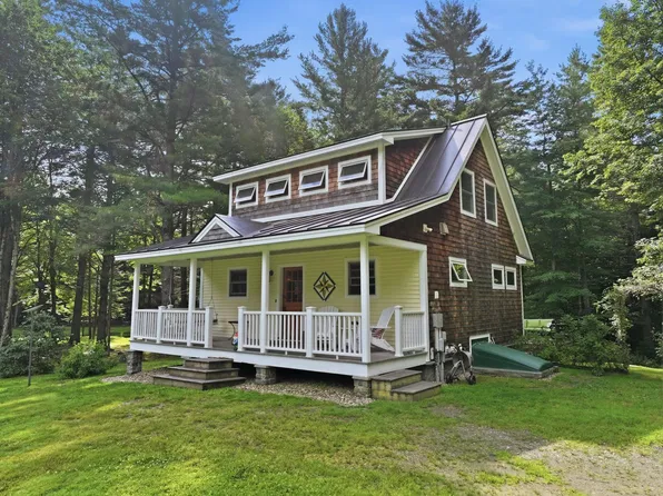 1369 West Hill Road, Roxbury, VT 05669