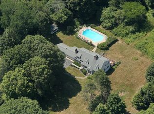 41 Oak Hill Rd, Southborough, MA 01772