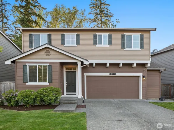 16614 80th Ave Court E, Puyallup, WA 98375