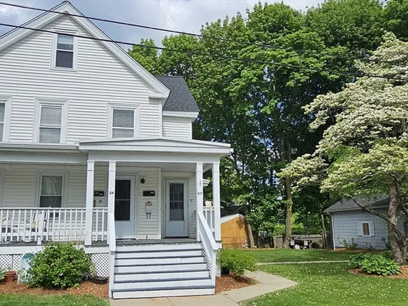 39 Franklin St, Marlborough, MA 01752