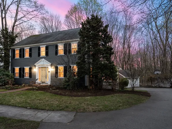22 Garfield Rd, Belmont, MA 02478