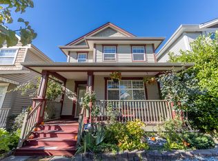 6631 192a St, Surrey, BC V4N 0B9