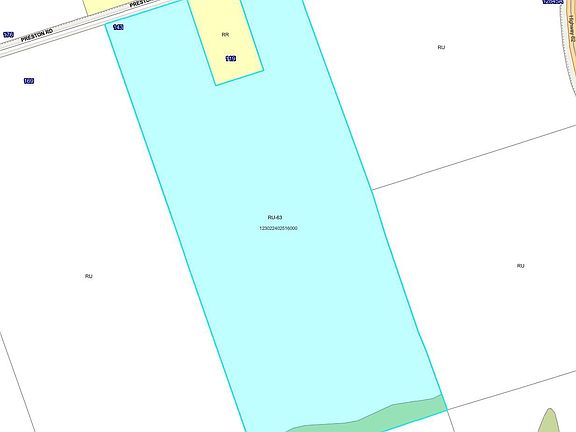 3rd image of 143 Preston Rd