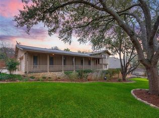 9002 Mountain Lake Cir, Austin, TX 78750