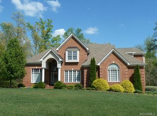 10655 Michmar Dr, Chester, VA 23831