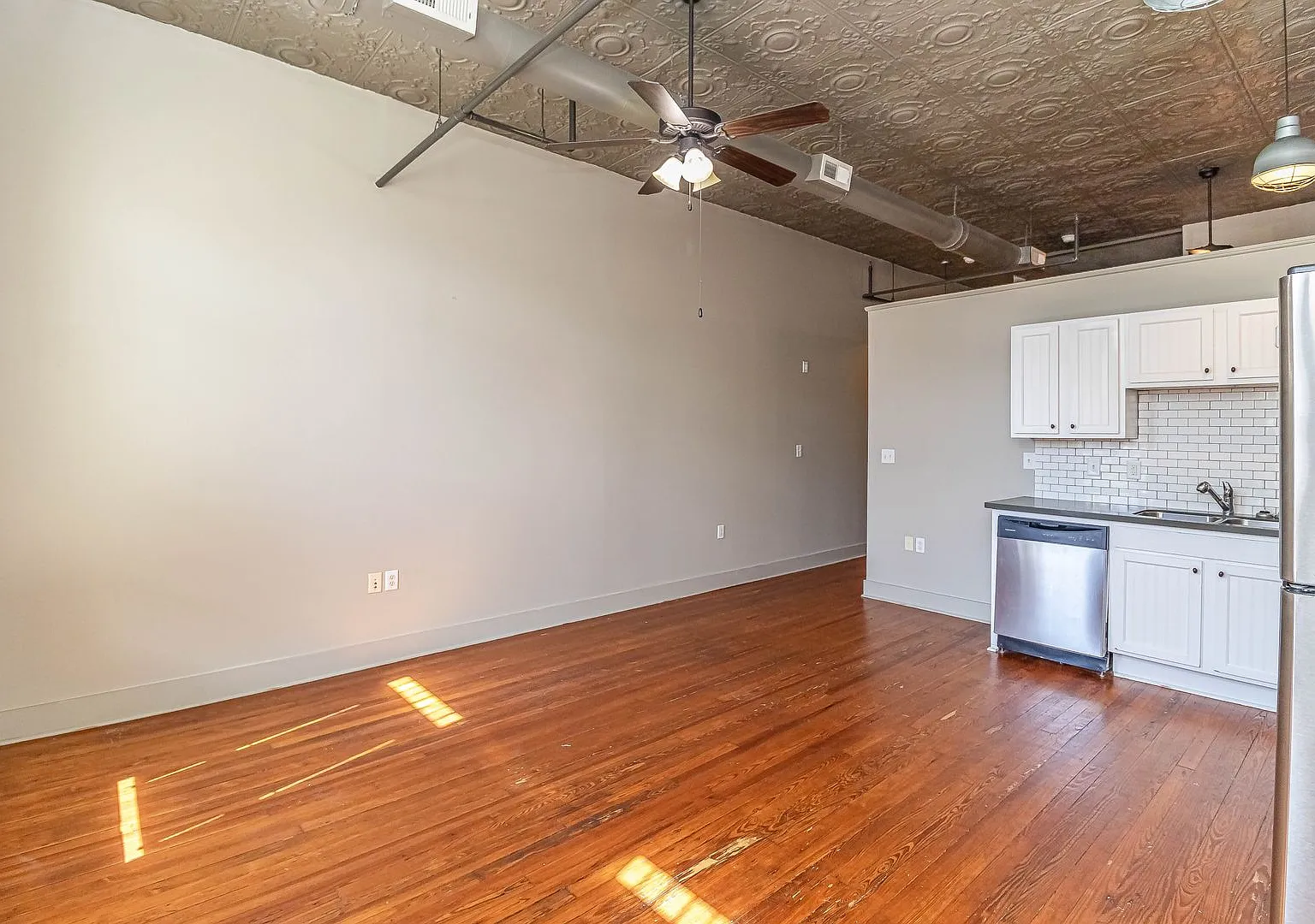 Nash Street Lofts Unit G — Photo 4